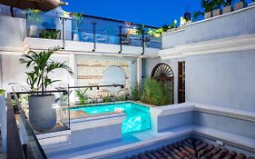 Hotel Casona Del Porvenir